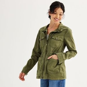 Women's Sonoma Goods For Life Utility Jacket